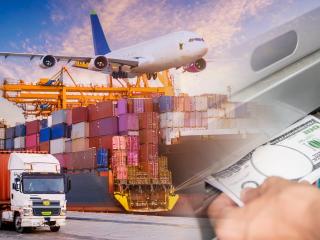 استرداد الرسوم الجمركية