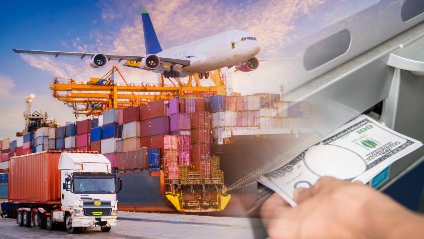 استرداد الرسوم الجمركية