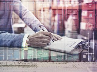 الاستشارات الجمركية