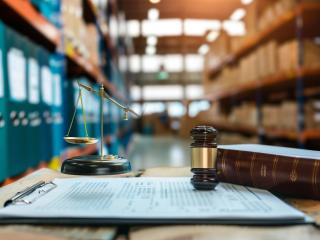 القضايا الجمركية