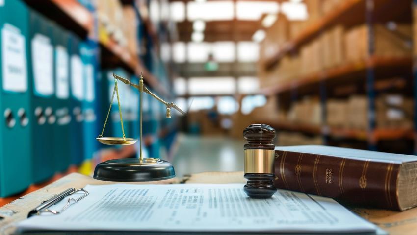 القضايا الجمركية