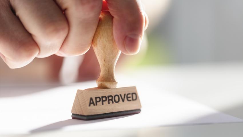 شهادة الإعفاءات من مطابقة المواصفات السعودية