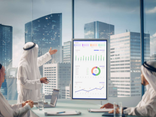 إدارة اعمال الإعفاءات الجمركية